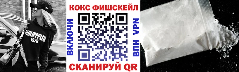 КОКАИН Fish Scale  Полысаево 